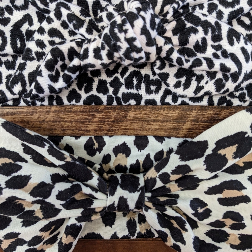 Set of 2 Headbands